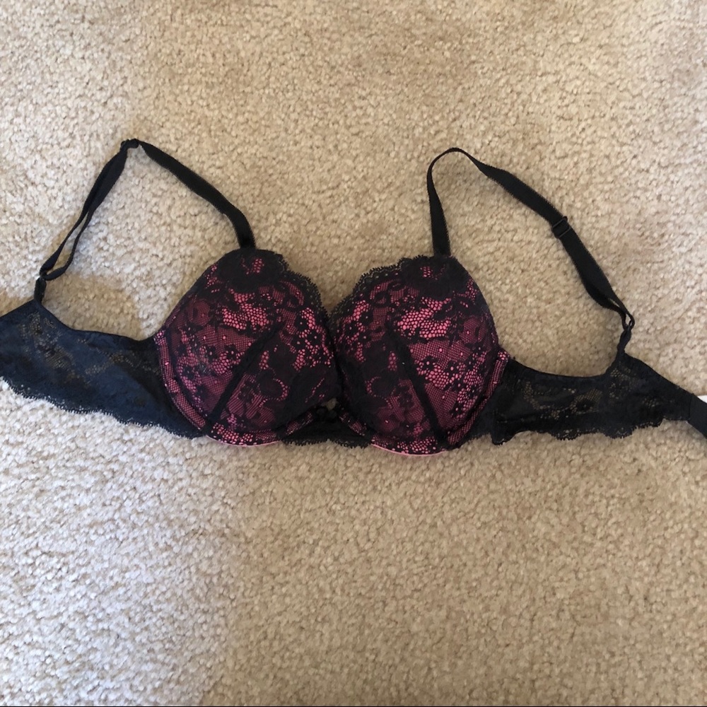 Victoria’s Secret dream angels push up bra